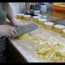 장인 만두쟁이 이미지