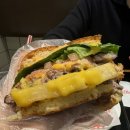 서울역 햄버거 점심 맛집 추천 수제버거 위트앤미트 서울역점 주차 포장 가능