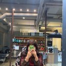 [대구수성구/두산동미용실]코하트본점 김수경원장님께 핑크바이올렛 염색받았어요!