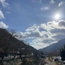 백운 | 장성백양사맛집 대형브런치카페 추천 [백운] 해물 누룽지 파스타 솔직후기