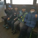 위풍당당 태권도장 이미지