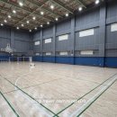 운암복합문화체육센터 이미지