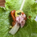 [서산 동문동] 서산한정식맛집 현지인 추천 뿐이네식당 방문후