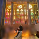 동서울대 정문 공원쪽 | 가우디투어 카사밀라 구엘공원 성가족성당 내부입장 내돈내산 강추 / 마이리얼트립 할인