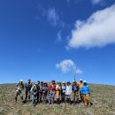 4월12일 토요산행 앨범.Umtanum crest trail. 이미지