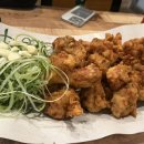 조치원파닭 청주2호점