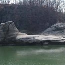 한탄강 유람 이미지