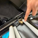영등포 썬루프 수리, BMW 5GT 고질병 썬쉐이드 완벽한 수리 후기 입니다