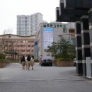 늘푸른고등학교 이미지