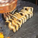 씨유김포풍무행복점 | [김포/풍무] 두툼하고 육즙가득한 김포장어 풍무역맛집 추천 | 김포 풍무동 온기돌판장어본점