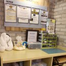 씨유 광교법조타운점 | 영통 스터디카페 시너지플레이스 광교법조타운점 방문 후기