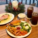 프라이펫 | 김해 브런치 카페 삼계 크레몬트 후기