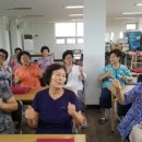 명리 마을회관 이미지