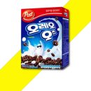오레오즈