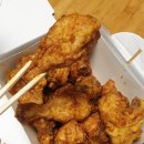 처갓집양념치킨 이미지