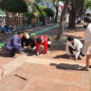 계룡초등학교 (주)거제타임즈
