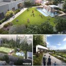 양지근린공원 어린이놀이터 이미지