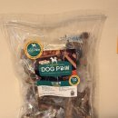 도그파우 | 대형견 오래먹는 간식 추천!! 도그파우 강아지 수제간식 양사골뼈