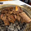 (주(금성) | 시청역 진실의 미간 갈비맛집 ‘금성회관’ 내돈내산 리뷰
