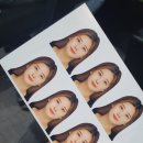홍대증명사진 캐롯스튜디오 에서 인생 여권사진 찍은 후기