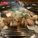 강남 역삼역 직장인들 모임, 회식 맛집 돼지통 내돈내산 후기