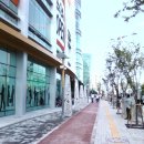 롯데마트 정문 이미지