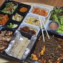 아싸족발 구리 인창동 족발 맛집 배달 또간집
