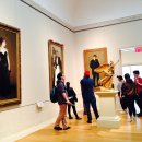 [언제든학교]미술과 친해지기: 미술사를 움직인 컬렉터와 그들의 화가들 | 뉴욕 미술 문화 읽고 보고 느낀 대로