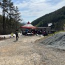 대금산진달래길(등산) 이미지