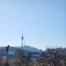 GS25청진타워8점 | 240113 장충체육관 GS칼텍스 VS IBK기업은행 직관후기(제이드그린 I1구역 2열 시야)