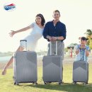 [PHOTO] 171117 Somi for American Tourister 이미지