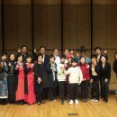 경주예술의전당 원화홀 이미지