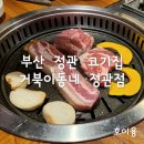 거북이동네 부산정관점 이미지