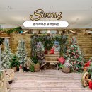 탄탄마을공방 | 코엑스 옆 현대백화점 무역센터점 예약없는 볼거리 해리의 크리스마스 공방