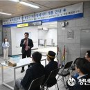 태릉입구역 1번출구 이미지