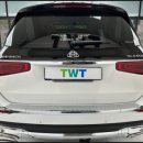 더웨이(TWT) | 안산 튜닝샵 추천 GLS마이바흐개조 더웨이튜닝TWT 만족후기