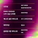 제39회 골든디스크어워즈 음반 부분 수상자.jpg 이미지