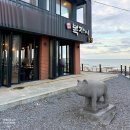 제주도 성산 흑돼지 맛집 ‘복자씨연탄구이’ 내돈내산 오션뷰 고기집 후기