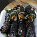 꼬마김밥 이미지