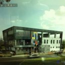 설악면종합복지회관 이미지