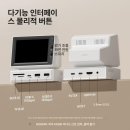 재택근무 모니터 추천 후기 오래 고민하다 선택한 이유