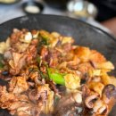 경주 마당발쭈꾸미