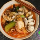 꼬막짬뽕 이미지