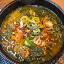 1 | [경기도/오산] 24시간 영업으로 언제든 즐길수 있는 감자탕 맛집 약선당감자탕 오산점 내돈내산 후기