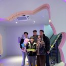 겨울 제주 가족여행 4박 5일 넷째 날 _ 애월 쪽으로