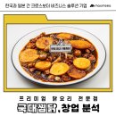 국대찜닭 이미지