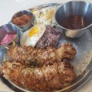 만동경양식 이미지