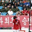 대한민국 여자축구 극적으로 피스퀸컵 결승행 이미지