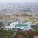 빛가람전망대 전시실 이미지