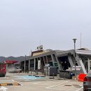 안양알찬주유소 | 청송휴게소 상주방향, 먹을꺼 많은 괴산휴게소